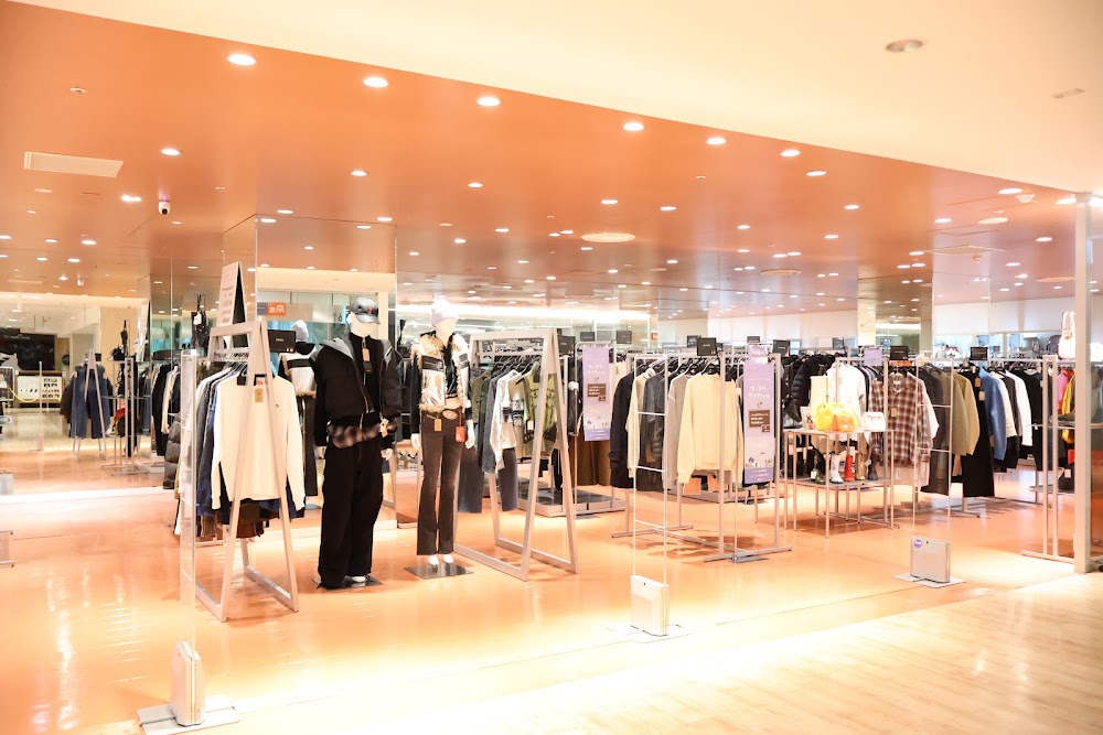 kindal Nagoya PARCO 店舗