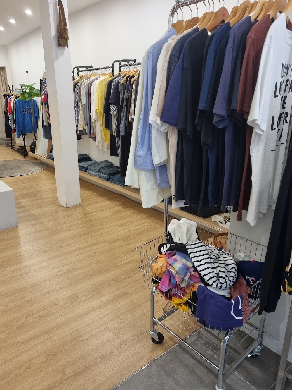 Muls 店舗