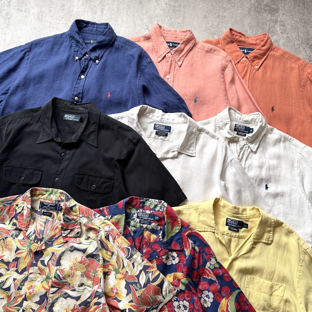 Muri vintage 店舗