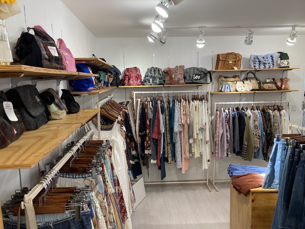 Seuzuko 店舗
