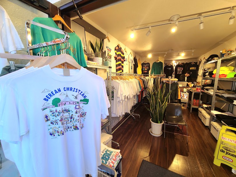 SMASH 店舗